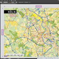 Köln Stadtplan Vektor Stadtbezirke Stadtteile Topographie, Vektorkarte Köln Stadtteile, Karte Köln Stadtteile, Karte Köln Stadtbezirke, Basiskarte Köln, Karte Vektor Köln