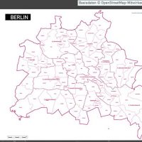 Berlin Karte Vektor Übersicht mit Gebäuden Stadtteilen Topographie, Karte Berlin Stadtteile, Karte Berlin Stadtbezirke, Vektorkarte Berlin Gebäude, Karte Berlin mit Gebäuden, Stadtplan Berlin, Stadtkarte Berlin