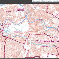 Berlin Karte Vektor Übersicht mit Gebäuden Stadtteilen Topographie, Karte Berlin Stadtteile, Karte Berlin Stadtbezirke, Vektorkarte Berlin Gebäude, Karte Berlin mit Gebäuden, Stadtplan Berlin, Stadtkarte Berlin