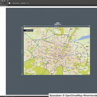 qMünchen Vektorkarte mit Gebäuden, Karte München, Stadtplan München, Basiskarte München mit Topographie, Karte Vektor München