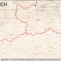 Österreich Austria Vektorkarte Bundesländer Bezirke Gemeinden, Karte Österreich Bezirke, Karte Österreich Bundesländer, Karte Österreich Gemeinden, Vektorkarte Österreich Gemeinden, Karte Austria Gemeinden