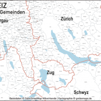 Schweiz Vektorkarte Kantone Gemeinden, Karte Kantone Gemeinden Schweiz, Karte Schweiz Gemeinden, Karte Schweiz Kantone, Karte Vektor Schweiz Kantone, Landkarte Schweiz Kantone, Vektorkarte Kantone Schweiz, Vektorkarte Schweiz