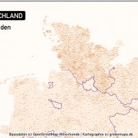 Deutschland Gemeinden MIT Gemeindenamen Vektorkarte Landkreise, Karte Deutschland Gemeinden, Karte Deutschland Landkreise, Landkreise Deutschland Vektorkarte, Gemeinden Deutschland VektorkarteDeutschland Gemeinden MIT Gemeindenamen Vektorkarte Landkreise, Karte Deutschland Gemeinden, Karte Deutschland Landkreise, Landkreise Deutschland Vektorkarte, Gemeinden Deutschland Vektorkarte