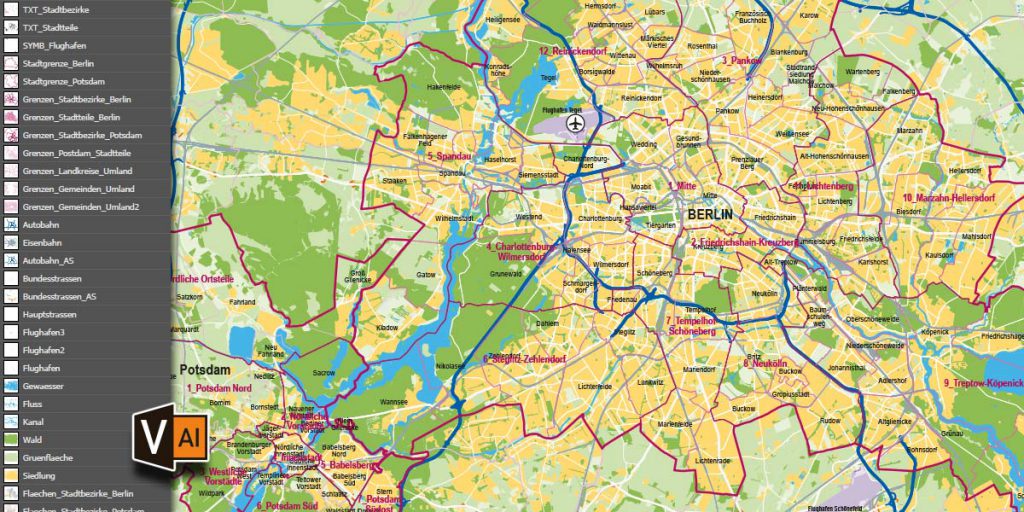 neuer grebemaps® B2B-KartenShop - grebemaps® B2B-KartenShop