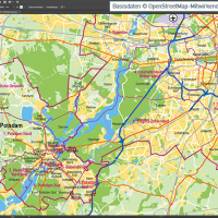 Berlin Potsdam Stadtbezirke Stadtteile Topographie Vektorkarte, Karte Berlin Stadtteile, Vektorkarte Berlin Stadtteile, Karte Berlin Vektor download, Karte Vektor Berlin download