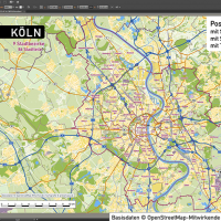 Köln Postleitzahlen PLZ-5 Topographie Stadtbezirke Stadtteile Vektorkarte, Karte Köln Stadtteile, Karte Köln Postleitzahlen, Karte Köln PLZ, Karte Köln PLZ-5, Karte Köln PLZ 5-stellig, Vektorkarte Köln AI-Datei download