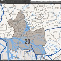 Hamburg Postleitzahlen-Karte PLZ-5 Vektorkarte, Karte Hamburg Postleitzahlen, Karte Hamburg PLZ, Karte Hamburg PLZ-5, Karte Hamburg PLZ 5-stellig, , Vektor-Karte Hamburg, Karte Vektor Hamburg AI-Datei download