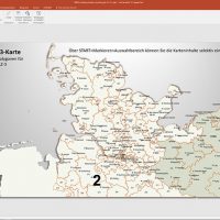 PowerPoint-Karte Schleswig-Holstein Postleitzahlen PLZ-5-3-2-1, PLZ-Karte Schleswig-Holstein, Postleitzahlenkarte Schleswig-Holstein für PowerPoint, Karte PowerPoint Postleitzahlen Schleswig-Holstein, PowerPoint-Karte PLZ 5-stellig, Vektorkarte PowerPoint PLZ 3-stellig, PLZ 2-stellig, Karte Schleswig-Holstein PLZ für PowerPoint, Bundeslandkarte PowerPoint Schleswig-Holstein PLZ, mit ausgewählten Ortsnamen