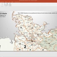 PowerPoint-Karte Schleswig-Holstein Postleitzahlen PLZ-5-3-2-1, PLZ-Karte Schleswig-Holstein, Postleitzahlenkarte Schleswig-Holstein für PowerPoint, Karte PowerPoint Postleitzahlen Schleswig-Holstein, PowerPoint-Karte PLZ 5-stellig, Vektorkarte PowerPoint PLZ 3-stellig, PLZ 2-stellig, Karte Schleswig-Holstein PLZ für PowerPoint, Bundeslandkarte PowerPoint Schleswig-Holstein PLZ, mit ausgewählten Ortsnamen