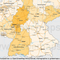 Deutschland Bundesländer Autobahnen Vektorkarte mit angrenzenden Ländern, Karte Deutschland Autobahnen, Karte Deutschland Flüsse, Karte Deutschland Bundesländer, Vektorkarte Deutschland Autobahnen, Vektorkarte Deutschland Städte