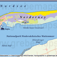 Norderney Norddeich Vektorkarte Infokarte / Karte Insel Norderney Norddeich / Vektorkarte Norderney Norddeich / Übersichtskarte Norderney Norddeich / Karte Norderney, Karte Norderney, Vektorkarte Norderney AI-Datei download