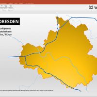 PowerPoint-Karte Dresden Postleitzahlen PLZ-5 Stadtteile Stadtbezirke, Karte PowerPoint Dresden Postleitzahlen 5-stellig, PowerPoint Dresden PLZ-5 Karte, Dresden Karte, Dresden PLZ, Vektorkarte Dresden für PowerPoint, Vektorkarte Stadtteile Dresden für PowerPoint, PowerPoint-Karte Stadtbezirke Dresden