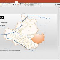 PowerPoint-Karte Dresden Postleitzahlen PLZ-5 Stadtteile Stadtbezirke, Karte PowerPoint Dresden Postleitzahlen 5-stellig, PowerPoint Dresden PLZ-5 Karte, Dresden Karte, Dresden PLZ, Vektorkarte Dresden für PowerPoint, Vektorkarte Stadtteile Dresden für PowerPoint, PowerPoint-Karte Stadtbezirke Dresden