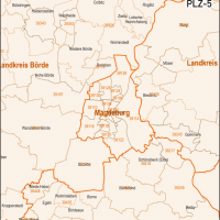 Sachsen-Anhalt Landkreise Gemeinden Postleitzahlen PLZ-5 Vektorkarte, Karte Sachsen-Anhalt Landkreise, Karte Sachsen-Anhalt Gemeinden, Karte Sachsen-Anhalt Postleitzahlen, Karte Sachsen-Anhalt PLZ-5, Karte Sachsen-Anhalt PLZ 5-stellig, Bundeslandkarte Sachsen-Anhalt, Vektorkarte Sachsen-Anhalt, Karte Vektor Sachsen-Anhalt AI-Datei download