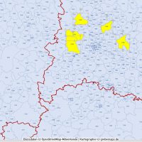 PowerPoint-Karte Baden-Württemberg Landkreise Postleitzahlen PLZ-5 (5-stellig), PowerPoint-Karte Baden-Württemberg Postleitzahlen, PowerPoint-Karte Baden-Württemberg PLZ-5, PowerPoint-Karte Baden-Württemberg PLZ 5-stellig, PowerPoint-Karte Baden-Württemberg Landkreise, PowerPoint-Karte Baden-Württemberg PLZ