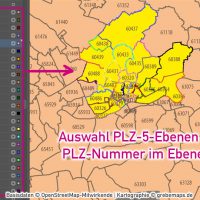 Postleitzahlen-Karte Deutschland mit Landkreisen Bundesländern Ortsnamen PLZ-5 Vektorkarte (2019), Postleitzahlen Karte Deutschland Vektor für Illustrator, Karte Deutschland PLZ Vektor, PLZ-Karte Deutschland 5-stellig, PLZ5-Karte Deutschland, PLZ-5 Karte, Postleitzahlenkarte, Karte Plz Gebiete, Plz Deutschland, Plz Gebiete Deutschland Karte, Postleitzahlengebiete Deutschland,