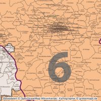 Postleitzahlen-Karte Deutschland mit Landkreisen Bundesländern Ortsnamen PLZ-5 Vektorkarte (2019), Postleitzahlen Karte Deutschland Vektor für Illustrator, Karte Deutschland PLZ Vektor, PLZ-Karte Deutschland 5-stellig, PLZ5-Karte Deutschland, PLZ-5 Karte, Postleitzahlenkarte, Karte Plz Gebiete, Plz Deutschland, Plz Gebiete Deutschland Karte, Postleitzahlengebiete Deutschland,