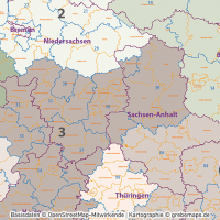 Postleitzahlen-Karte Deutschland PLZ-1-2 mit Landkreisen Bundesländern Orte Vektorkarte (2019),PLZ-Karte Deutschland 2-stellig mit Landkreisen, PLZ-Karte Vektor Deutschland, AI-Datei, editierbar, download, Karte Postleitzahlen Deutschland