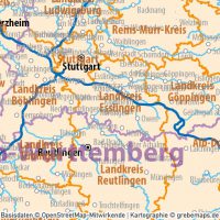 Business-/Grafiker-BasiskartenSet Deutschland Landkreise Autobahnen Orte Postleitzahlen PLZ-1-2 Vektorkarte DIN A3 (2019), Karte PLZ Deutschland 2-stellig, Vektor-Karte PLZ-2 Deutschland, Karte Landkreise Deutschland, AI-Datei, download, editierbar