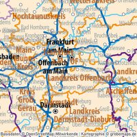 Business-/Grafiker-BasiskartenSet Deutschland Landkreise Autobahnen Orte Postleitzahlen PLZ-1-2 Vektorkarte DIN A3 (2019), Karte PLZ Deutschland 2-stellig, Vektor-Karte PLZ-2 Deutschland, Karte Landkreise Deutschland, AI-Datei, download, editierbar