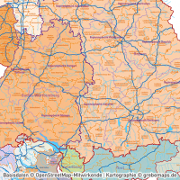 Deutschland Austria-Österreich Schweiz D-A-CH Vektorkarte DIN A2 mit Autobahnen Orten (2019), Karte Deutschland Österreich Schweiz, Vektorkarte Deutschland Österreich Schweiz, Karte Vektor AI Deutschland Österreich Schweiz, AI-Datei, download, editierbar, Karte D-A-CH, Vektorkarte D-A-CH, Karte Deutschland Landkreise, Karte D-A-CH Bundesländer Kantone