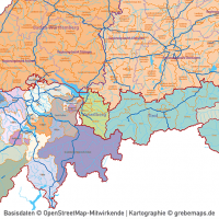 Deutschland Austria-Österreich Schweiz D-A-CH Vektorkarte DIN A2 mit Autobahnen Orten (2019), Karte Deutschland Österreich Schweiz, Vektorkarte Deutschland Österreich Schweiz, Karte Vektor AI Deutschland Österreich Schweiz, AI-Datei, download, editierbar, Karte D-A-CH, Vektorkarte D-A-CH, Karte Deutschland Landkreise, Karte D-A-CH Bundesländer Kantone