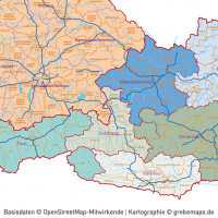 Deutschland Austria-Österreich Schweiz D-A-CH Vektorkarte DIN A2 mit Autobahnen Orten (2019), Karte Deutschland Österreich Schweiz, Vektorkarte Deutschland Österreich Schweiz, Karte Vektor AI Deutschland Österreich Schweiz, AI-Datei, download, editierbar, Karte D-A-CH, Vektorkarte D-A-CH, Karte Deutschland Landkreise, Karte D-A-CH Bundesländer Kantone