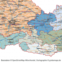 Deutschland Austria-Österreich Schweiz D-A-CH Vektorkarte DIN A2 mit Autobahnen Orten (2019), Karte Deutschland Österreich Schweiz, Vektorkarte Deutschland Österreich Schweiz, Karte Vektor AI Deutschland Österreich Schweiz, AI-Datei, download, editierbar, Karte D-A-CH, Vektorkarte D-A-CH, Karte Deutschland Landkreise, Karte D-A-CH Bundesländer Kantone