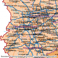 Deutschland Austria-Österreich Schweiz D-A-CH Vektorkarte DIN A2 mit Autobahnen Orten (2019), Karte Deutschland Österreich Schweiz, Vektorkarte Deutschland Österreich Schweiz, Karte Vektor AI Deutschland Österreich Schweiz, AI-Datei, download, editierbar, Karte D-A-CH, Vektorkarte D-A-CH, Karte Deutschland Landkreise, Karte D-A-CH Bundesländer Kantone