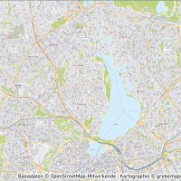 Hamburg Stadtplan Gebäude Strassennamen Vektorkarte, Stadtplan Hamburg, Landkarte Hamburg, Hamburg Stadtplan Straßennamen, Vektorkarte Stadtplan Hamburg, Hamburg-City Stadtplan