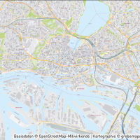 Hamburg Stadtplan Gebäude Strassennamen Vektorkarte, Stadtplan Hamburg, Landkarte Hamburg, Hamburg Stadtplan Straßennamen, Vektorkarte Stadtplan Hamburg, Hamburg-City Stadtplan