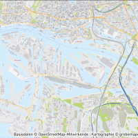 Hamburg Stadtplan Gebäude Strassennamen Vektorkarte, Stadtplan Hamburg, Landkarte Hamburg, Hamburg Stadtplan Straßennamen, Vektorkarte Stadtplan Hamburg, Hamburg-City Stadtplan