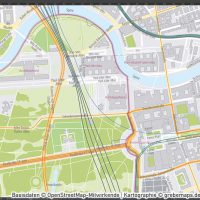 Berlin Stadtplan Gebäude Strassennamen Vektorkarte, Karte Berlin Vektor, Stadtplan Berlin Straßen, Vektorkarte Stadtplan Berlin Gebäude, Vektorkarte Berlin, Berlin Stadtplan editierbar, AI-Datei, Illustrator Karte Berlin