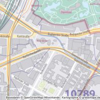 Berlin Stadtplan Gebäude Strassennamen Vektorkarte, Karte Berlin Vektor, Stadtplan Berlin Straßen, Vektorkarte Stadtplan Berlin Gebäude, Vektorkarte Berlin, Berlin Stadtplan editierbar, AI-Datei, Illustrator Karte Berlin