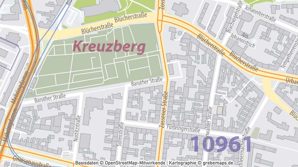 Berlin Stadtplan Gebäude Strassennamen Vektorkarte, Karte Berlin Vektor, Stadtplan Berlin Straßen, Vektorkarte Stadtplan Berlin Gebäude, Vektorkarte Berlin, Berlin Stadtplan editierbar, AI-Datei, Illustrator Karte Berlin