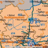 Deutschland Postleitzahlenkarte PLZ-1-2-3 mit Landkreisen Bundesländern Autobahnen Orten Vektorkarte, PLZ-3-Karte Deutschland, Karte PLZ-3 3-stellig Deutschland, AI, download, editierbar, Vektorgrafik