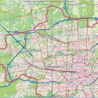 München Stadtplan mit Stadtbezirken Stadtteilen Postleitzahlen PLZ-5 Gebäuden Vektorkarte, Karte München Stadtbezirke, Karte München Stadtteile, Karte München Postleitzahlen, Karte PLZ München, AI, download, editierbar, ebenen-separiert, Vektorkarte München, Stadtplan München Vektor, PLZ-Karte München