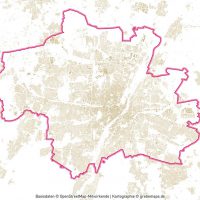 München Stadtplan mit Stadtbezirken Stadtteilen Postleitzahlen PLZ-5 Gebäuden Vektorkarte, Karte München Stadtbezirke, Karte München Stadtteile, Karte München Postleitzahlen, Karte PLZ München, AI, download, editierbar, ebenen-separiert, Vektorkarte München, Stadtplan München Vektor, PLZ-Karte München