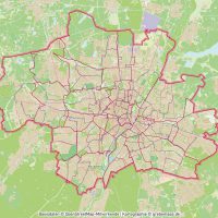 München Stadtplan mit Stadtbezirken Stadtteilen Postleitzahlen PLZ-5 Gebäuden Vektorkarte, Karte München Stadtbezirke, Karte München Stadtteile, Karte München Postleitzahlen, Karte PLZ München, AI, download, editierbar, ebenen-separiert, Vektorkarte München, Stadtplan München Vektor, PLZ-Karte München