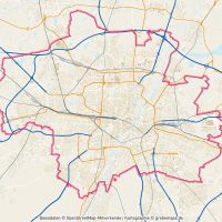 München Stadtplan mit Stadtbezirken Stadtteilen Postleitzahlen PLZ-5 Gebäuden Vektorkarte, Karte München Stadtbezirke, Karte München Stadtteile, Karte München Postleitzahlen, Karte PLZ München, AI, download, editierbar, ebenen-separiert, Vektorkarte München, Stadtplan München Vektor, PLZ-Karte München