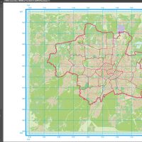 München Stadtplan mit Stadtbezirken Stadtteilen Postleitzahlen PLZ-5 Gebäuden Vektorkarte, Karte München Stadtbezirke, Karte München Stadtteile, Karte München Postleitzahlen, Karte PLZ München, AI, download, editierbar, ebenen-separiert, Vektorkarte München, Stadtplan München Vektor, PLZ-Karte München