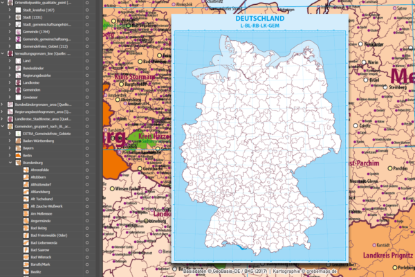 Deutschland Vektorkarte Gemeinden Landkreise Regierungsbezirke Bundesländer Ortsmittelpunkte Landkarte, Deutschland administrative Verwaltungskarte Bundesländer Regierungsbezirke Landkreise Gemeinden Vektorkarte Landkarte, Deutschland administrativ Basiskarte Kreise Gemeinden Vektorkarte, Karte Deutschland Landkreise und Stadtkreise, Karte Deutschland administrativ, Verwaltungskarte Deutschland, Karte Deutschland Gemeinden, Karte Deutschland, Karte Deutschland administrativ AI, Karte Deutschland Vektor für Illustrator, Karte Deutschland Vektor, Basiskarte Deutschland Vektor AI, Deutschlandkarte Vektor, Deutschland Karte Vektor, Basiskarte, editierbar, administrativ, Vektordatei, Kartengrafik Deutschland Landkreise, Deutschlandkarte für Illustrator