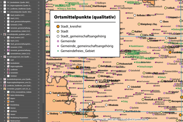 Deutschland Vektorkarte Gemeinden Landkreise Regierungsbezirke Bundesländer Ortsmittelpunkte Landkarte, Deutschland administrative Verwaltungskarte Bundesländer Regierungsbezirke Landkreise Gemeinden Vektorkarte Landkarte, Deutschland administrativ Basiskarte Kreise Gemeinden Vektorkarte, Karte Deutschland Landkreise und Stadtkreise, Karte Deutschland administrativ, Verwaltungskarte Deutschland, Karte Deutschland Gemeinden, Karte Deutschland, Karte Deutschland administrativ AI, Karte Deutschland Vektor für Illustrator, Karte Deutschland Vektor, Basiskarte Deutschland Vektor AI, Deutschlandkarte Vektor, Deutschland Karte Vektor, Basiskarte, editierbar, administrativ, Vektordatei, Kartengrafik Deutschland Landkreise, Deutschlandkarte für Illustrator