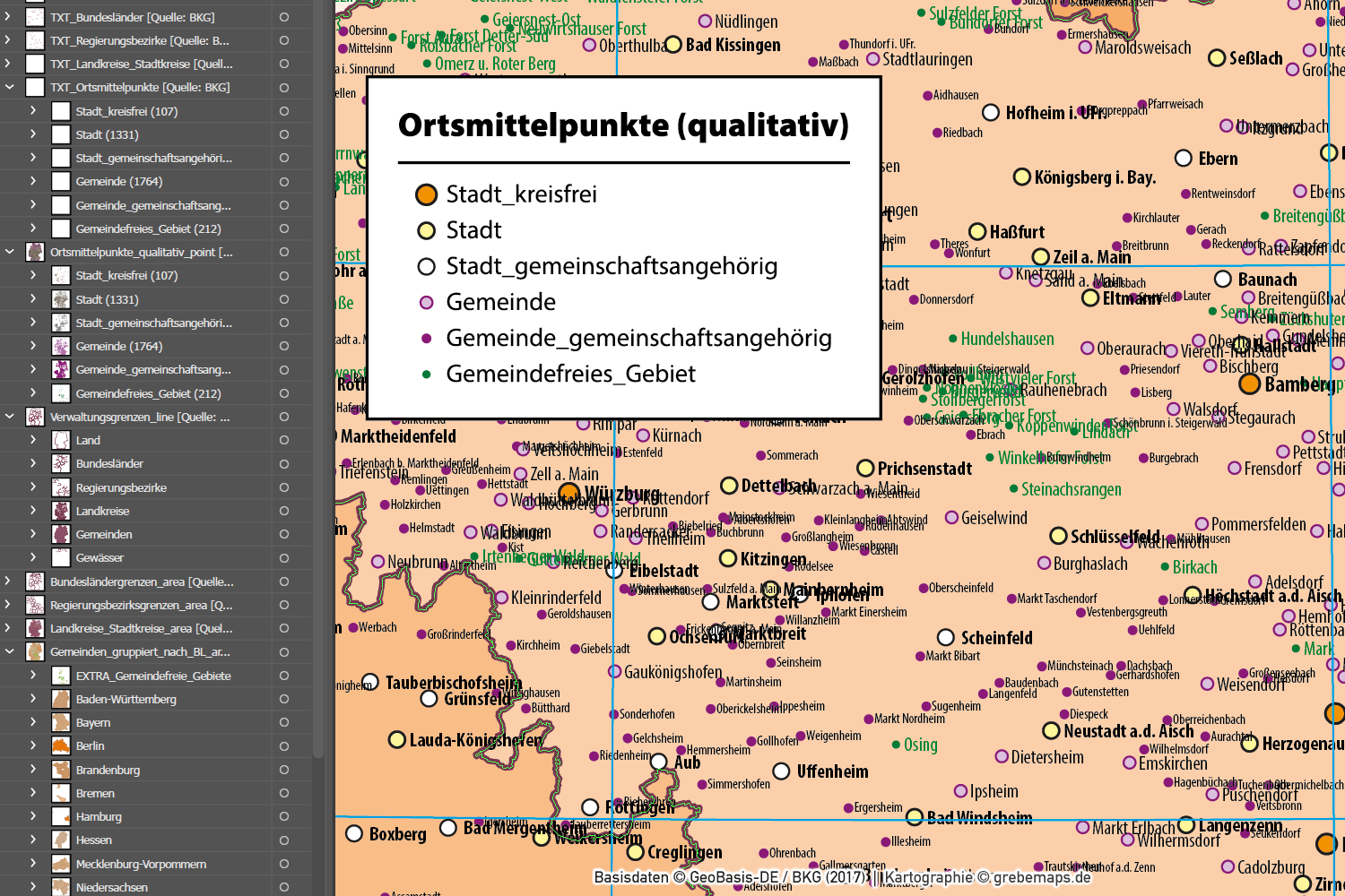 Deutschland Vektorkarte Gemeinden Landkreise Regierungsbezirke Bundesländer Ortsmittelpunkte Landkarte, Deutschland administrative Verwaltungskarte Bundesländer Regierungsbezirke Landkreise Gemeinden Vektorkarte Landkarte, Deutschland administrativ Basiskarte Kreise Gemeinden Vektorkarte, Karte Deutschland Landkreise und Stadtkreise, Karte Deutschland administrativ, Verwaltungskarte Deutschland, Karte Deutschland Gemeinden, Karte Deutschland, Karte Deutschland administrativ AI, Karte Deutschland Vektor für Illustrator, Karte Deutschland Vektor, Basiskarte Deutschland Vektor AI, Deutschlandkarte Vektor, Deutschland Karte Vektor, Basiskarte, editierbar, administrativ, Vektordatei, Kartengrafik Deutschland Landkreise, Deutschlandkarte für Illustrator
