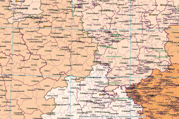 Deutschland Vektorkarte Gemeinden Landkreise Regierungsbezirke Bundesländer Ortsmittelpunkte Landkarte, Deutschland administrative Verwaltungskarte Bundesländer Regierungsbezirke Landkreise Gemeinden Vektorkarte Landkarte, Deutschland administrativ Basiskarte Kreise Gemeinden Vektorkarte, Karte Deutschland Landkreise und Stadtkreise, Karte Deutschland administrativ, Verwaltungskarte Deutschland, Karte Deutschland Gemeinden, Karte Deutschland, Karte Deutschland administrativ AI, Karte Deutschland Vektor für Illustrator, Karte Deutschland Vektor, Basiskarte Deutschland Vektor AI, Deutschlandkarte Vektor, Deutschland Karte Vektor, Basiskarte, editierbar, administrativ, Vektordatei, Kartengrafik Deutschland Landkreise, Deutschlandkarte für Illustrator