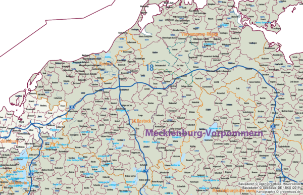 Ostdeutschland Vektorkarte Landkreise Gemeinden Postleitzahlen PLZ-5 Bundesländer, Karte Brandenburg Gemeinden, Karte Thüringen PLZ, Karte Sachsen Gemeinden, Karte Mecklenburg-Vorpommern Postleitzahlen, Karte Sachsen-Anhalt Landkreise, AI, download, editierbar, ebenen-separiertOstdeutschland Vektorkarte Landkreise Gemeinden Postleitzahlen PLZ-5 Bundesländer, Karte Brandenburg Gemeinden, Karte Thüringen PLZ, Karte Sachsen Gemeinden, Karte Mecklenburg-Vorpommern Postleitzahlen, Karte Sachsen-Anhalt Landkreise, AI, download, editierbar, ebenen-separiert