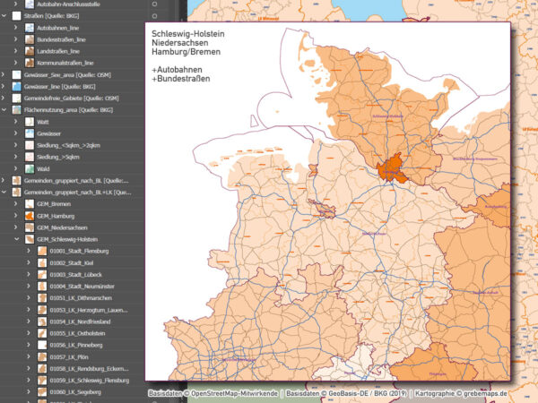 Schleswig-Holstein Niedersachsen Hamburg Bremen Vektorkarte Gemeinden Landkreise Postleitzahlen PLZ-1-2-5 (2020), Karte Gemeinden und Landkreise Schleswig-Holstein Niedersachsen Hamburg Bremen Vektor, Karte Schleswig-Holstein Niedersachsen Hamburg Bremen Postleitzahlen PLZ-5 5-stellig, Vektorkarte Schleswig-Holstein Niedersachsen Hamburg Bremen Postleitzahlen, Vektorkarte Schleswig-Holstein Niedersachsen Hamburg Bremen PLZ, Landkarte Schleswig-Holstein Niedersachsen Hamburg Bremen Landkreise, Landkarte Schleswig-Holstein Niedersachsen Hamburg Bremen Gemeinden, Landkreise Schleswig-Holstein Niedersachsen Hamburg Bremen Karte, Gemeinden Schleswig-Holstein Niedersachsen Hamburg Bremen Karte, Vektorkarte Schleswig-Holstein Niedersachsen Hamburg Bremen administrativ, Vektor Karte Schleswig-Holstein Niedersachsen Hamburg Bremen, Übersichtskarte Schleswig-Holstein Niedersachsen Hamburg Bremen, Karte Schleswig-Holstein Niedersachsen Hamburg Bremen, AI, dowload, editierbar, ebenen-separiert