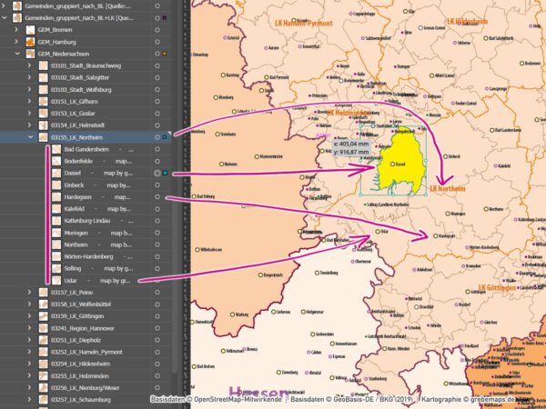 Schleswig-Holstein Niedersachsen Hamburg Bremen Vektorkarte Gemeinden Landkreise Postleitzahlen PLZ-1-2-5 (2020), Karte Gemeinden und Landkreise Schleswig-Holstein Niedersachsen Hamburg Bremen Vektor, Karte Schleswig-Holstein Niedersachsen Hamburg Bremen Postleitzahlen PLZ-5 5-stellig, Vektorkarte Schleswig-Holstein Niedersachsen Hamburg Bremen Postleitzahlen, Vektorkarte Schleswig-Holstein Niedersachsen Hamburg Bremen PLZ, Landkarte Schleswig-Holstein Niedersachsen Hamburg Bremen Landkreise, Landkarte Schleswig-Holstein Niedersachsen Hamburg Bremen Gemeinden, Landkreise Schleswig-Holstein Niedersachsen Hamburg Bremen Karte, Gemeinden Schleswig-Holstein Niedersachsen Hamburg Bremen Karte, Vektorkarte Schleswig-Holstein Niedersachsen Hamburg Bremen administrativ, Vektor Karte Schleswig-Holstein Niedersachsen Hamburg Bremen, Übersichtskarte Schleswig-Holstein Niedersachsen Hamburg Bremen, Karte Schleswig-Holstein Niedersachsen Hamburg Bremen, AI, dowload, editierbar, ebenen-separiert