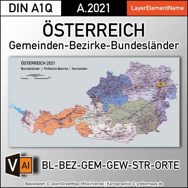 50300_karte_oesterreich_austria_gemeinden_bezirke_bundeslaender_fluesse_orte_autobahnen_2021_18