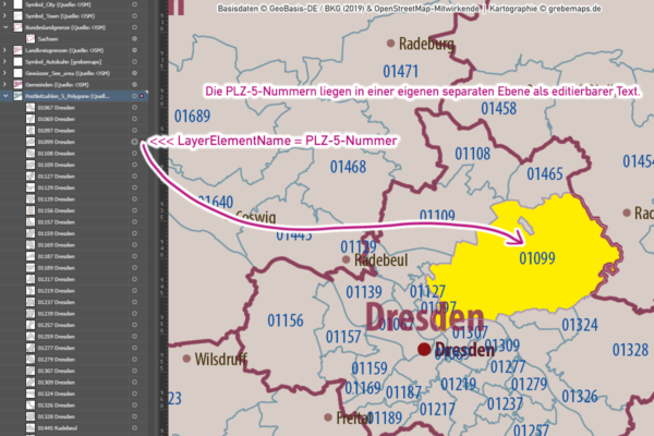 Sachsen Vektorkarte Landkreise Gemeinden Postleitzahlen PLZ-5, Karte PLZ Sachsen, Karte Gemeinden Sachsen, Karte Landkreise Sachsen, PLZ-Karte Sachsen, Postleizahlenkarte Sachsen, Karte Postleitzahlen 5-stellig Sachsen, vector map Sachsen, Vektorgrafik Sachsen, Karte Sachsen für Illustrator Ai, download, editierbar, Landkarte Sachsen, Basiskarte Sachsen